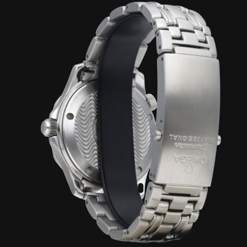 Montre Omega Montre Seamaster Diver 300M 58 Facettes MT43742