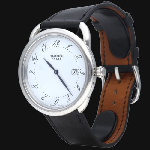 Hermes Montre Arceau