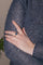 Bague 53 Bague Or jaune Saphir, Diamant 58 Facettes 3629454CN