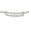 Montre Cartier Montre Tank Acier 58 Facettes 3866799RV