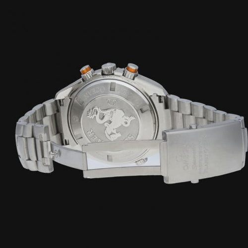 Montre Montre Omega Seamaster Planet Ocean 58 Facettes MT41608