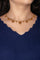 Collier Collier Or jaune 58 Facettes 4739146CN
