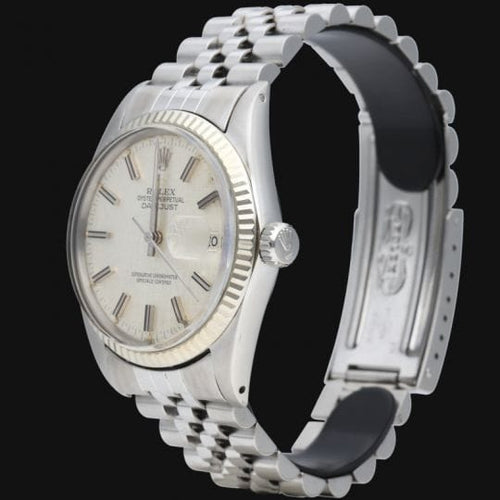 Rolex Montre Datejust 36
