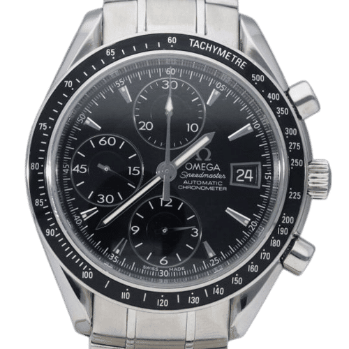 Montre Omega Montre Speedmaster Automatique Chronograph 58 Facettes MT43710