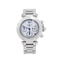 Montre Montre Cartier "Pasha" acier. 58 Facettes 34223