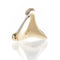 Bague 54 Bague Pomellato Ritratto en or rose, topaze et diamants 58 Facettes 2.18498