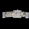 Montre Cartier Montre Tank Française Gm 58 Facettes MT39055
