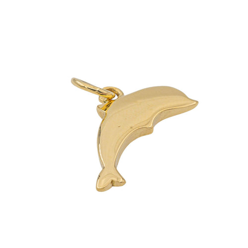 Pendentif Dodo Pomellato Pendentif Or jaune 58 Facettes 3090902CN