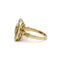 Bague 51 Bague - Or, Rubis & Diamants 58 Facettes 250121R