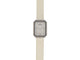 Montre montre CHANEL premiere 19mm diamants en acier 58 Facettes 261291