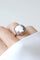 Bague 55 Bague Camée Coquille sur Or Rose 58 Facettes