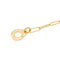 Bracelet Dinh Van Bracelet Menottes Or jaune 58 Facettes 3676197CN