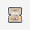 Boucles d'oreilles Paire de boucles d'oreilles en perles et diamants en forme de fleur, attribuées à Boucheron 58 Facettes 22831