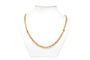 Collier Collier Napoléon III or jaune 58 Facettes B693