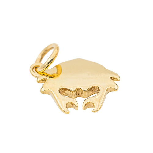 Pendentif Dodo Pomellato Pendentif Or jaune 58 Facettes 3090903CN