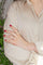 Bague 51 Bague Alliance Or jaune Diamant 58 Facettes 2594566CN
