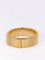 Bracelet Bracelet Tubogas vintage en or jaune 58 Facettes 865