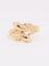 Bague 50 Bague serpent vintage or rose 58 Facettes 1173.1