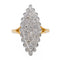 Bague 51 Bague Or jaune Diamant 58 Facettes 3081503CN