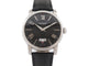 Montre montre MONTBLANC 4810 date 42 mm automatique acier 58 Facettes 263687