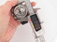 Montre montre CHANEL j12 superleggera 41 mm automatique chronographe 58 Facettes 262103
