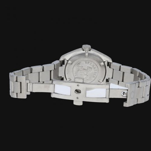 Montre Omega Montre Seamaster Aqua Terra Lady 58 Facettes MT45028