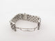Montre montre CHAUMET khesis 23 mm acier cristal etoile quartz 58 Facettes 260891