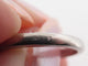 Bague 51 bague TIFFANY & CO alliance setting platine diamants 58 Facettes 260268