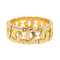Bague 61 Cartier Bague Or jaune 58 Facettes 3100762CN