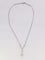 Collier Collier Belle Époque or diamants 58 Facettes 1034.5
