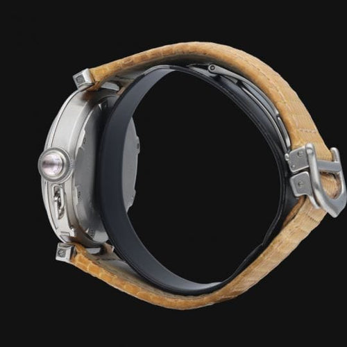 Cartier Montre Pasha Gmt