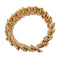 Bracelet Bracelet Boucheron Vintage or jaune. 58 Facettes 32952