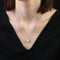 Pendentif Pendentif perle Akoya et ses diamants 58 Facettes 24-073
