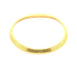 Collier Collier en or Weingrill Tubogas 58 Facettes