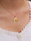 Pendentif Pendentif signe Poisson or jaune 58 Facettes J482