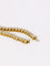 Bracelet Bracelet rivière de diamants or jaune 4,8 carats 58 Facettes 950