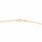 Collier Collier Solitaire Or jaune Diamant 58 Facettes 3330019CN