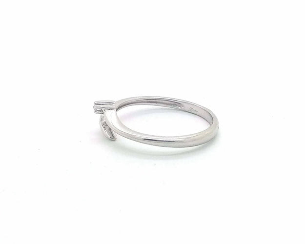 Bague Bague solitaire Miluna avec diamant 58 Facettes 6736