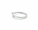 Bague Bague solitaire Miluna avec diamant 58 Facettes 6736