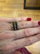 Bague 54 CHANEL - Bague ULTRA or jaune 58 Facettes