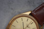 Montre Longines Automatique Day Date 1664 636 58 Facettes