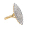 Bague 51 Bague Or jaune Diamant 58 Facettes 3081503CN
