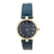 Montre Montre Cartier "Must Vendôme" vermeil, cuir. 58 Facettes 34184