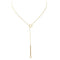 Collier Collier Négligé Or jaune Perle 58 Facettes 3164026CN