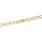 Collier Collier Bulgari or jaune. 58 Facettes 33644