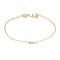 Bracelet Dior Bracelet Dior amour Or jaune Diamant 58 Facettes 3240619CN