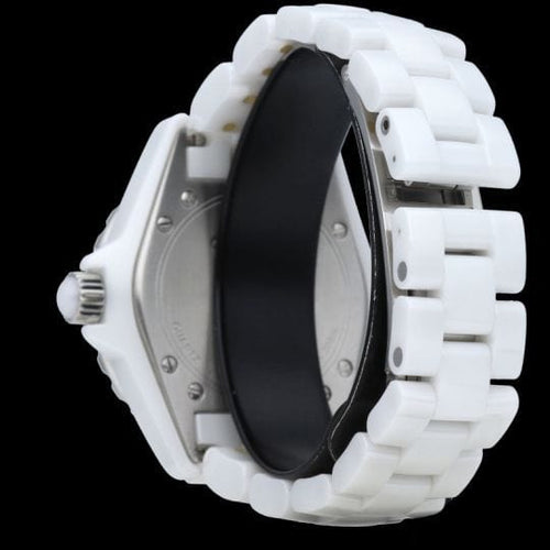 Montre Chanel Montre J12 58 Facettes MT42783