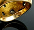 Bague Anello di design italiano, firmato Cozzolino 58 Facettes