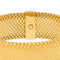 Bracelet Georges Lenfant Bracelet Manchette Or jaune 58 Facettes 1140996CN
