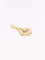 Pendentif Pendentif Art Deco losange or diamant 0,3 ct 58 Facettes J282